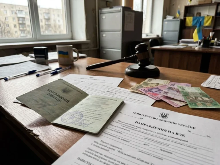 Між коледжем і вишем відстрочка не діє: коли ТЦК отримує право на призов