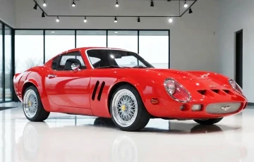 З Mazda зробили найдорожчу Ferrari в історії: оригінал коштує $70 мільйонів