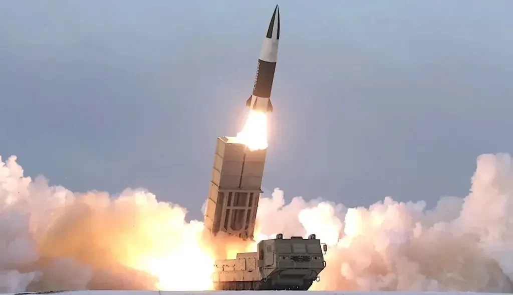 Під Воронеж перекинули ракетників КНДР: їх залучать до ударів по Україні