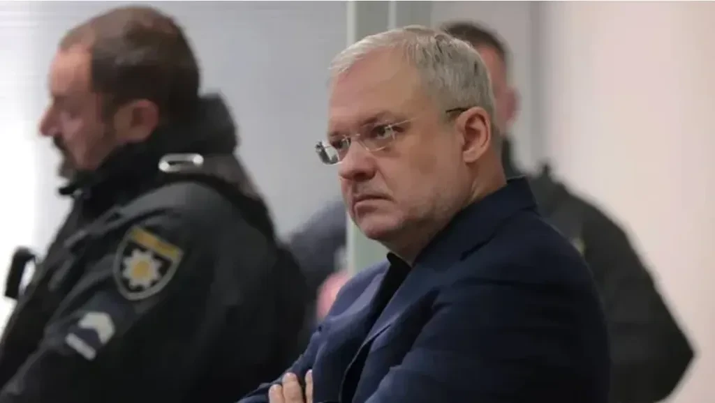 150 мільйонів за Галущенка перетворилися на нову справу НАБУ