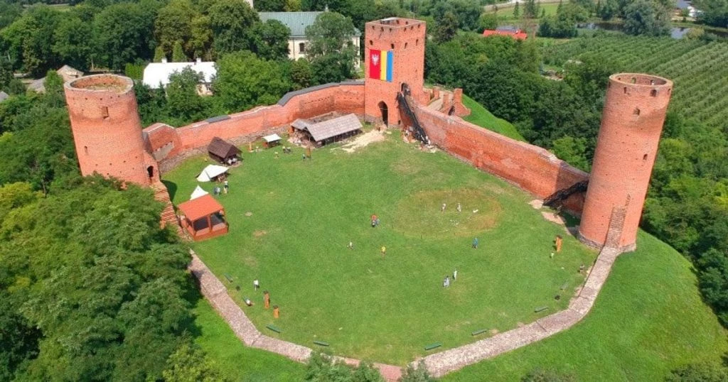 Школяр випадково натрапив на гроші прусського князя: срібну монету викарбували у 1624 році