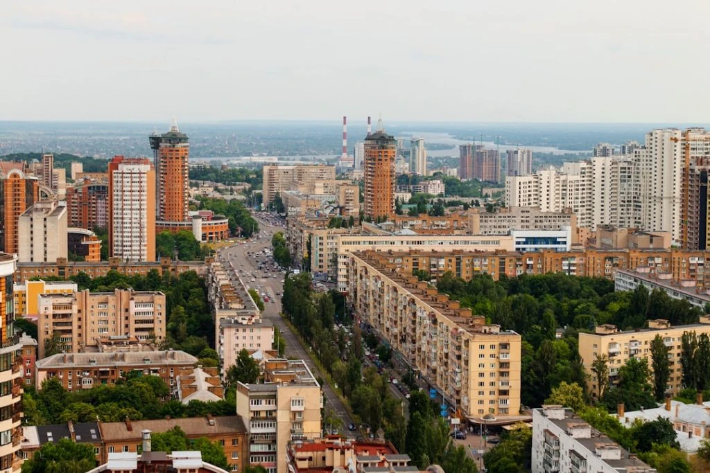 $143 тис. проти $30 тис.: де найдорожчі й найдешевші однокімнатні квартири