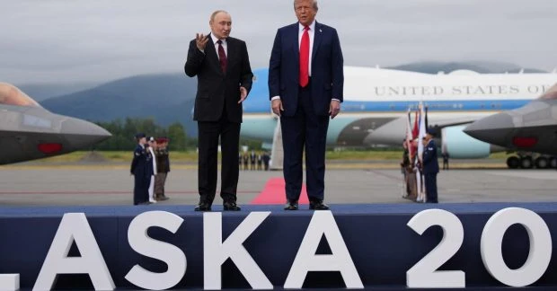 Трамп ризикує рейтингами республіканців через поступки Путіну — Axios