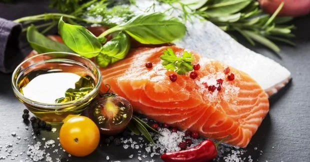 Не лише лосось: п’ять продуктів містять ще більше омега-3